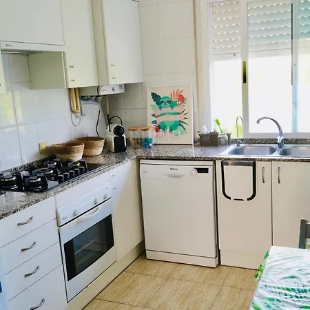 Duplex Penthouse. Sitges