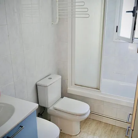 Duplex Penthouse. Holiday home *