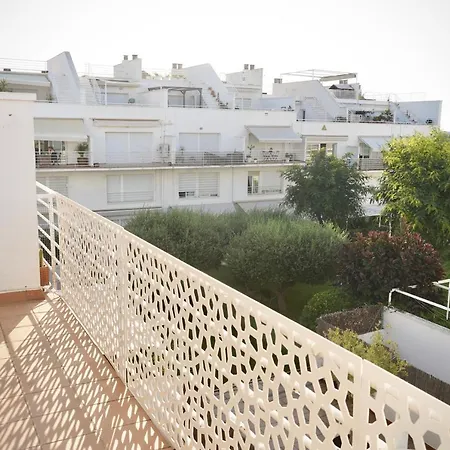 Holiday home Duplex Penthouse.