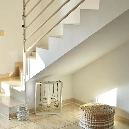 Duplex Penthouse. Sitges