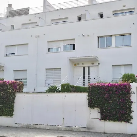 Duplex Penthouse. * Sitges