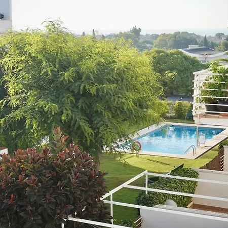 Duplex Penthouse. * Sitges
