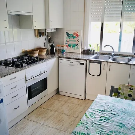 Holiday home Duplex Penthouse. Sitges