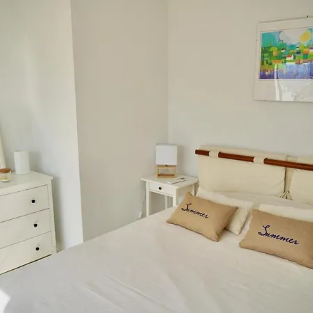 Duplex Penthouse. Holiday home *