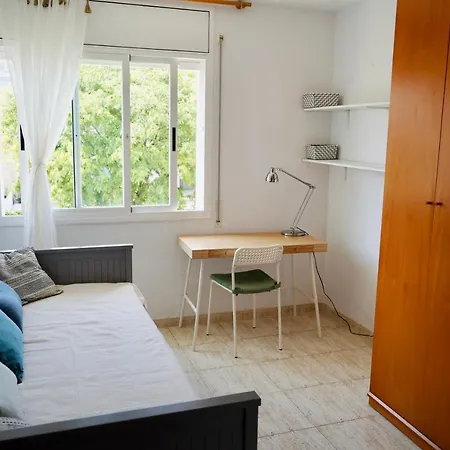 Duplex Penthouse. Holiday home *