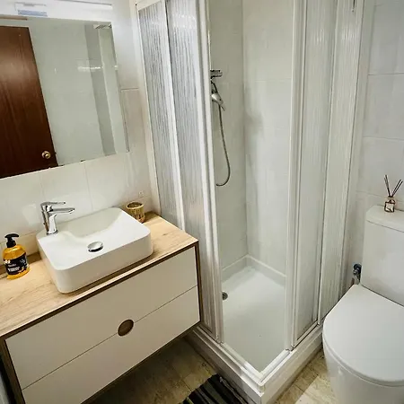 Holiday home Duplex Penthouse. Sitges