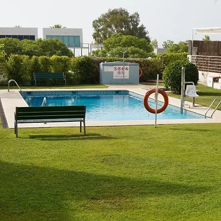 Holiday home Duplex Penthouse. Sitges