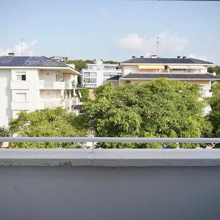 Holiday home Duplex Penthouse.