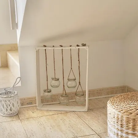 Duplex Penthouse. Sitges